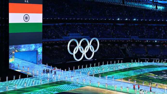 IOC Raises Concerns Over India’s 2036 Olympic Bid, Citing Governance and Doping Issues